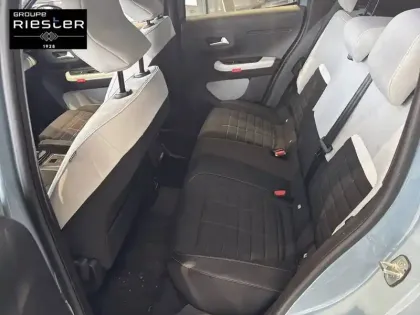 Photo 11 Citroën C3  Hybride 110 ch e-DCS6