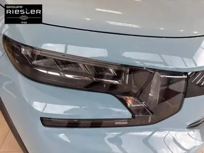 Photo 15 Citroën C3  Hybride 110 ch e-DCS6