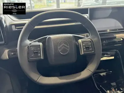 Photo 8 Citroën C3  Hybride 110 ch e-DCS6