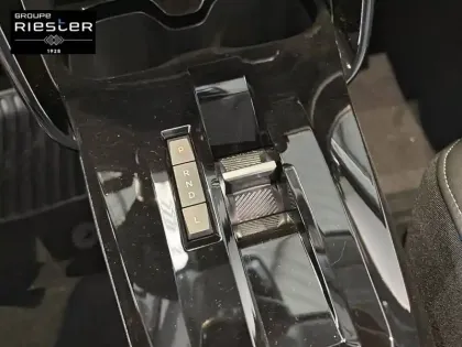 Photo 13 Citroën C3  Hybride 110 ch e-DCS6