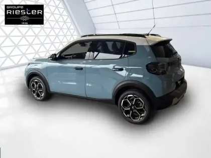 Photo 6 Citroën C3  Hybride 110 ch e-DCS6