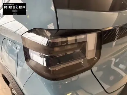 Photo 16 Citroën C3  Hybride 110 ch e-DCS6