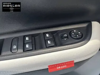 Photo 14 Citroën C3  Hybride 110 ch e-DCS6