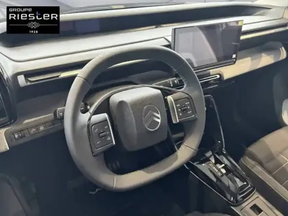 Photo 7 Citroën C3  Hybride 110 ch e-DCS6