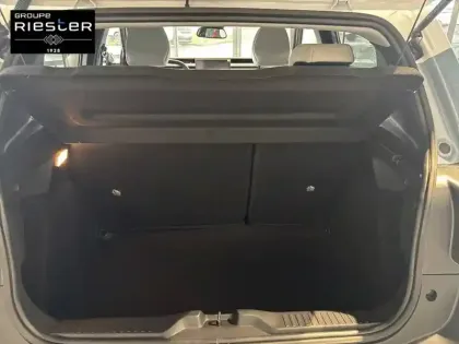 Photo 5 Citroën C3  Hybride 110 ch e-DCS6