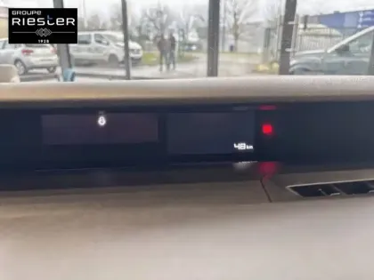 Photo 9 Citroën C3  Hybride 110 ch e-DCS6