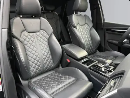 Photo 28 Audi Q5  Sportback 55 TFSIe 367 S tronic 7 Quattro