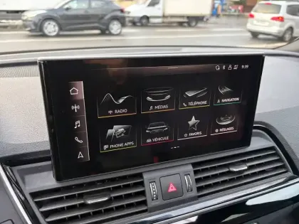 Photo 18 Audi Q5  Sportback 55 TFSIe 367 S tronic 7 Quattro