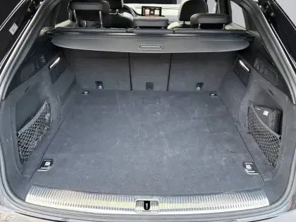 Photo 12 Audi Q5  Sportback 55 TFSIe 367 S tronic 7 Quattro