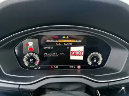 Photo 15 Audi Q5  Sportback 55 TFSIe 367 S tronic 7 Quattro