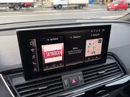 Photo 17 Audi Q5  Sportback 55 TFSIe 367 S tronic 7 Quattro