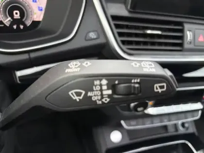 Photo 38 Audi Q5  Sportback 55 TFSIe 367 S tronic 7 Quattro