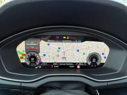 Photo 22 Audi Q5  Sportback 55 TFSIe 367 S tronic 7 Quattro