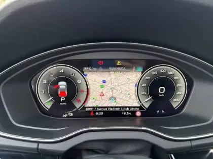 Photo 16 Audi Q5  Sportback 55 TFSIe 367 S tronic 7 Quattro