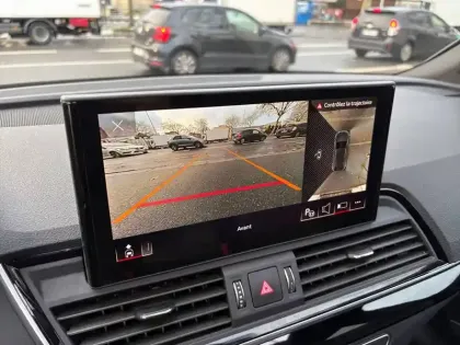 Photo 20 Audi Q5  Sportback 55 TFSIe 367 S tronic 7 Quattro