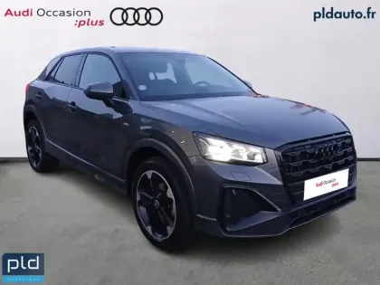 Photo 5 Audi Q2  35 TFSI 150 S tronic 7