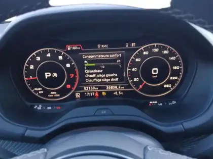 Photo 15 Audi Q2  35 TFSI 150 S tronic 7