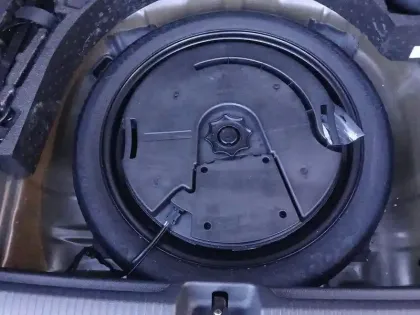 Photo 21 Audi Q2  35 TFSI 150 S tronic 7