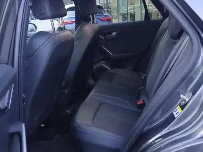 Photo 23 Audi Q2  35 TFSI 150 S tronic 7