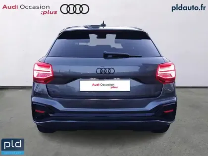 Photo 6 Audi Q2  35 TFSI 150 S tronic 7