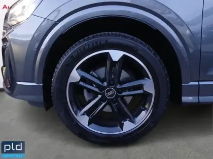 Photo 18 Audi Q2  35 TFSI 150 S tronic 7