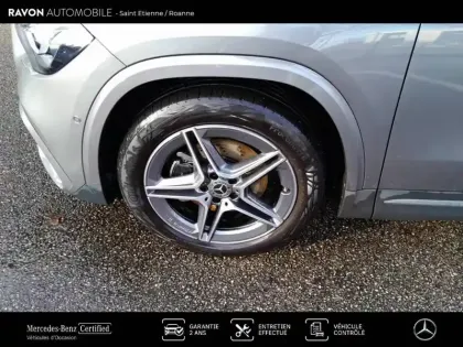 Photo 7 Mercedes GLA  200 d 8G-DCT