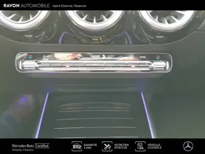 Photo 21 Mercedes GLA  200 d 8G-DCT