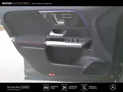 Photo 6 Mercedes GLA  200 d 8G-DCT