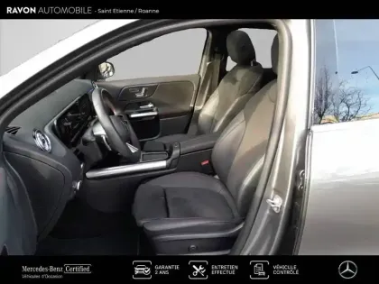 Photo 15 Mercedes GLA  200 d 8G-DCT