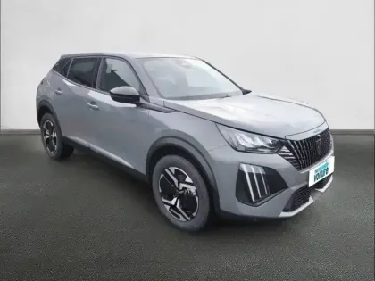 Photo 42 Peugeot 2008  Hybrid 145 e-DCS6