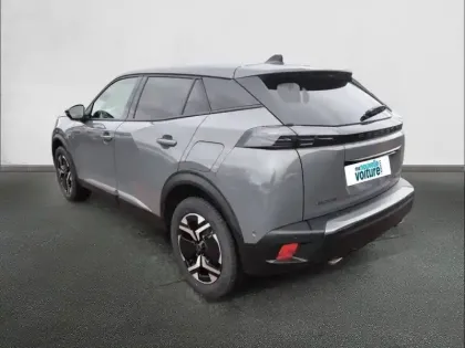 Photo 26 Peugeot 2008  Hybrid 145 e-DCS6