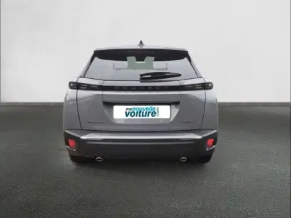 Photo 44 Peugeot 2008  Hybrid 145 e-DCS6