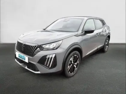 Photo Peugeot 2008 Allure