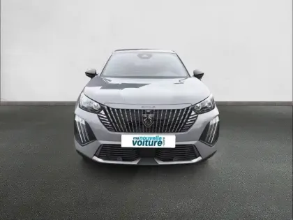 Photo 21 Peugeot 2008  Hybrid 145 e-DCS6