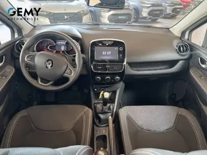 Photo 7 Renault Clio  TCe 90 Energy