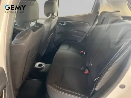 Photo 9 Renault Clio  TCe 90 Energy