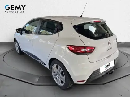 Photo 6 Renault Clio  TCe 90 Energy