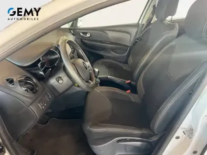 Photo 8 Renault Clio  TCe 90 Energy