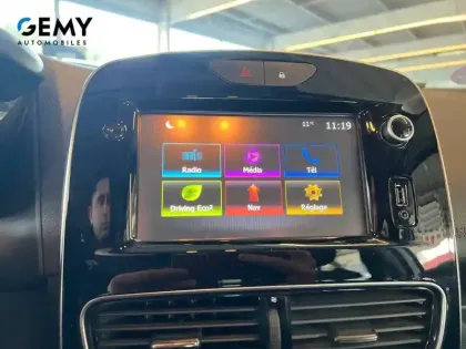 Photo 17 Renault Clio  TCe 90 Energy