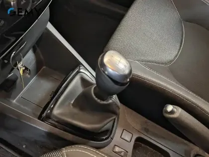 Photo 14 Renault Clio  TCe 90 Energy