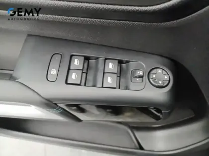 Photo 51 Citroën C5 aircross  BlueHDi 130 EAT8