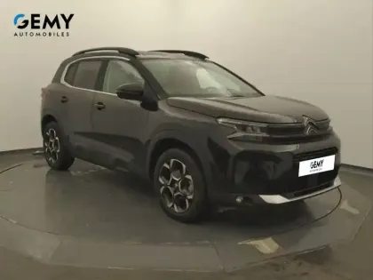 Photo 22 Citroën C5 aircross  BlueHDi 130 EAT8