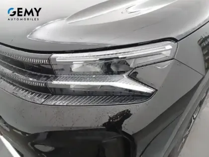 Photo 35 Citroën C5 aircross  BlueHDi 130 EAT8