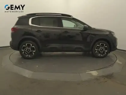 Photo 23 Citroën C5 aircross  BlueHDi 130 EAT8