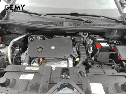 Photo 34 Citroën C5 aircross  BlueHDi 130 EAT8