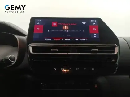 Photo 53 Citroën C5 aircross  BlueHDi 130 EAT8