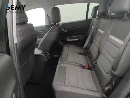 Photo 49 Citroën C5 aircross  BlueHDi 130 EAT8