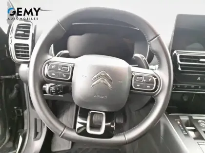 Photo 52 Citroën C5 aircross  BlueHDi 130 EAT8