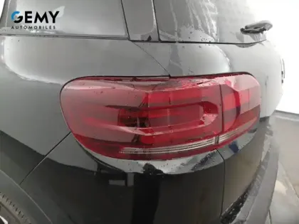 Photo 16 Citroën C5 aircross  BlueHDi 130 EAT8