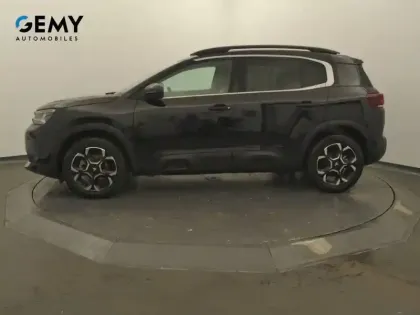 Photo 18 Citroën C5 aircross  BlueHDi 130 EAT8